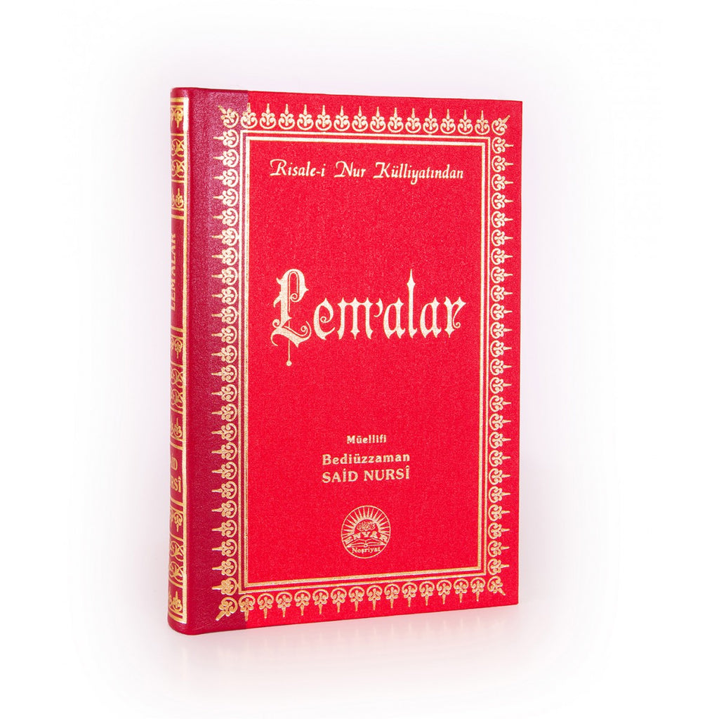 LEMALAR  (DERİ SIRT)